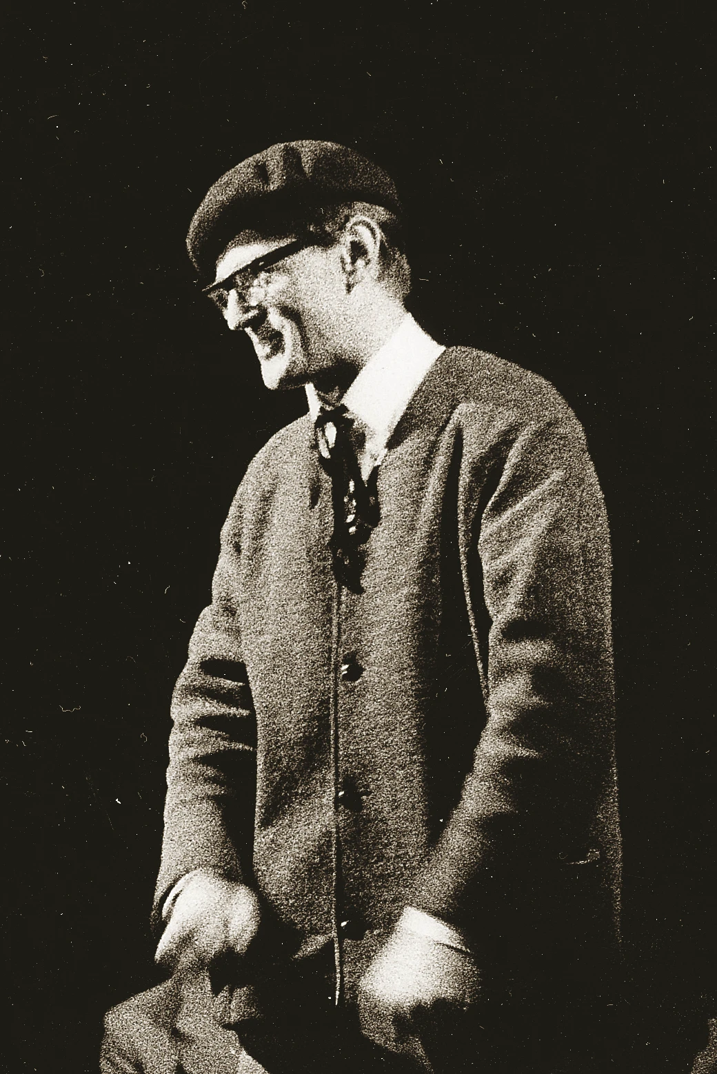 Karel Velebný