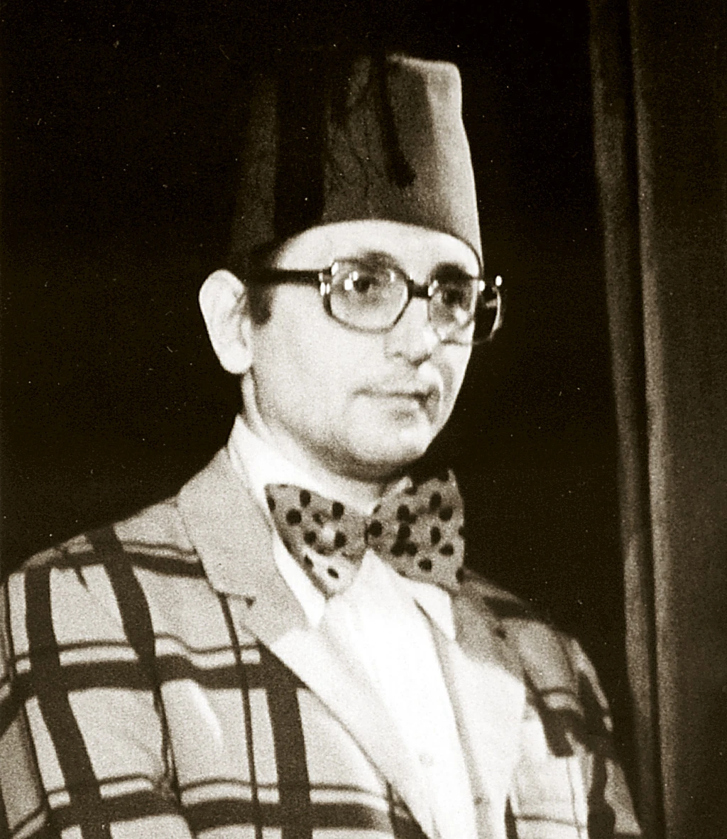 Jiří Menzel