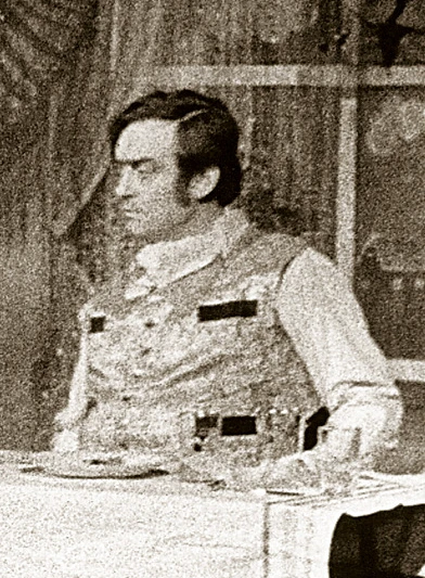 Oldřich Unger