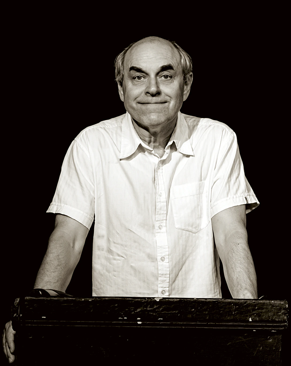 Miroslav Táborský