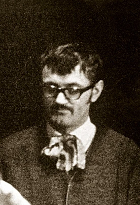 Jiří Šebánek